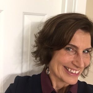 Meet your Posher, Cindy